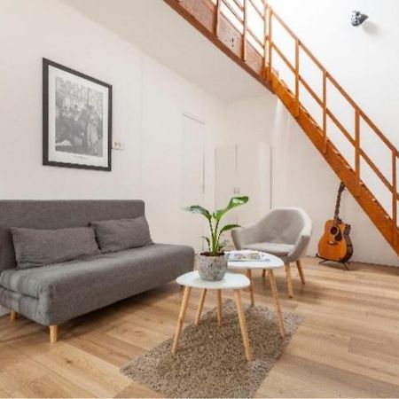 Le 7 Apartment Sete Exterior photo