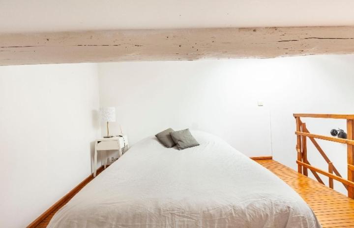 Le 7 Apartment Sete Exterior photo