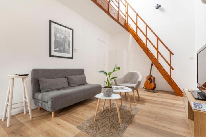 Le 7 Apartment Sete Exterior photo
