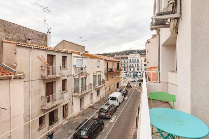 Le 7 Apartment Sete Exterior photo