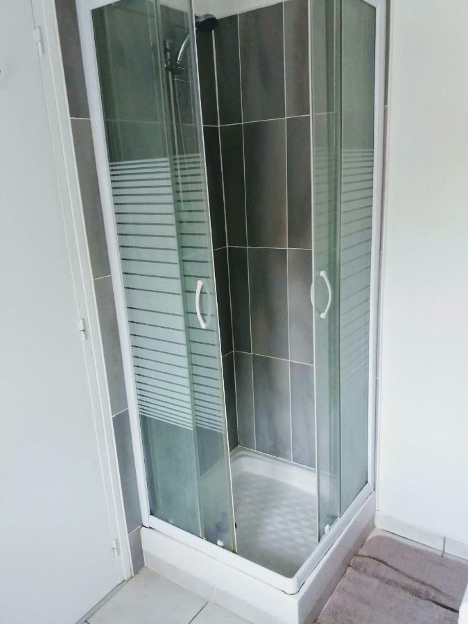Le 7 Apartment Sete Exterior photo