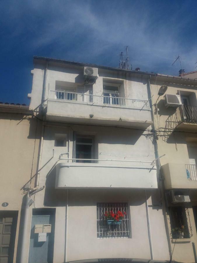 Le 7 Apartment Sete Exterior photo
